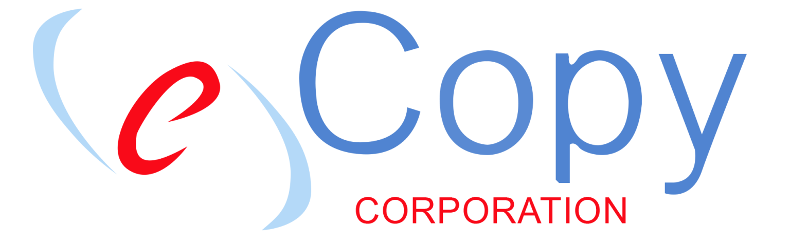 Ecopy Device eCopy Corporation